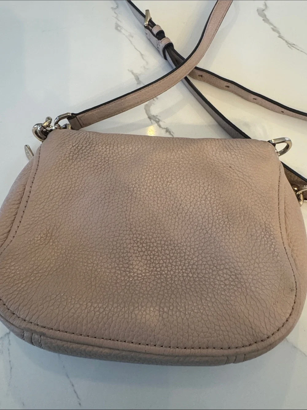 Michael Kors Bedford Crossbody Bag